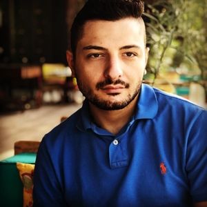 Meet your Posher, Francesco